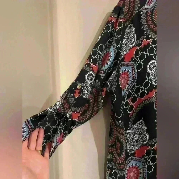 Women’s Riley+ James Blouse - Picture 2 of 6